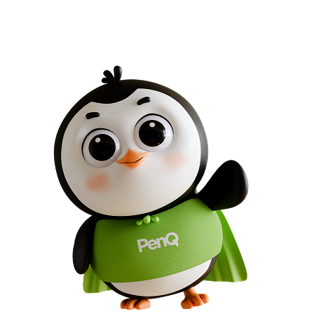 Penq Icon